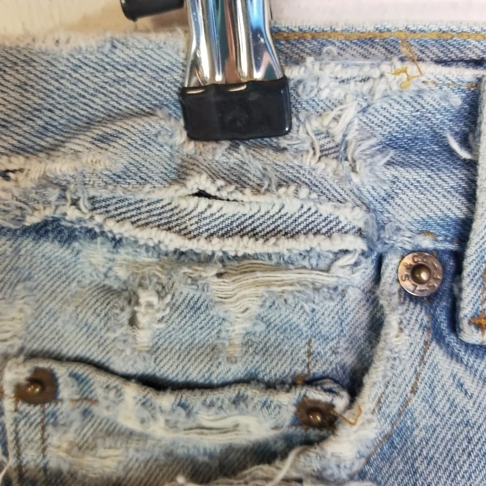 Levis vtg levis